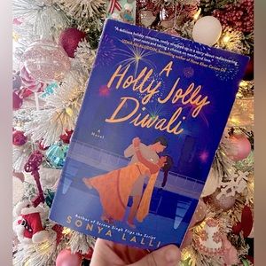 Holly Jolly Diwali ✨